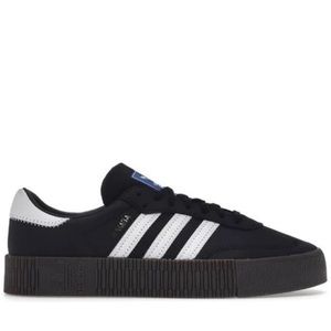 Adidas Sambarose